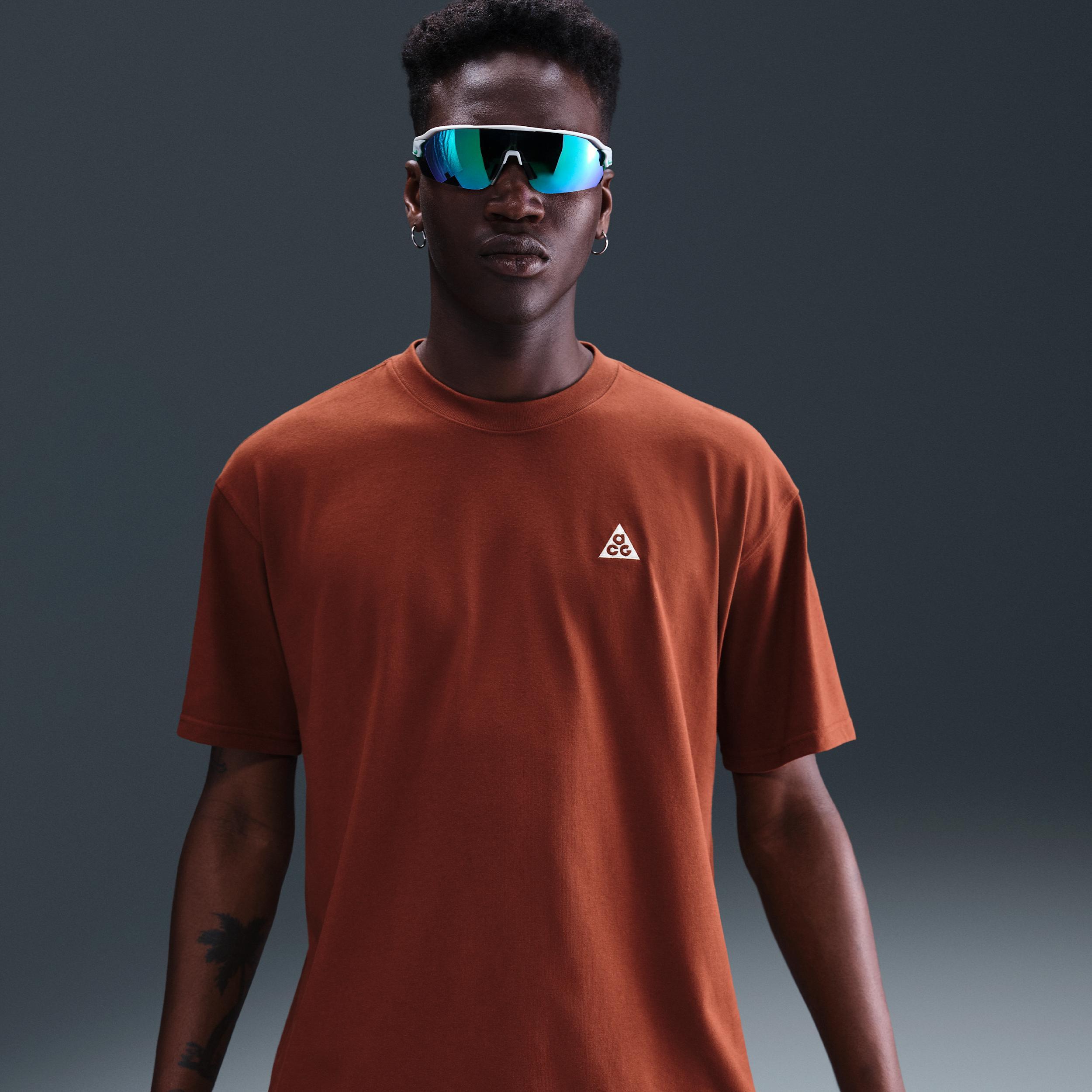 Men's Nike ACG Max90 T-Shirt Product Image