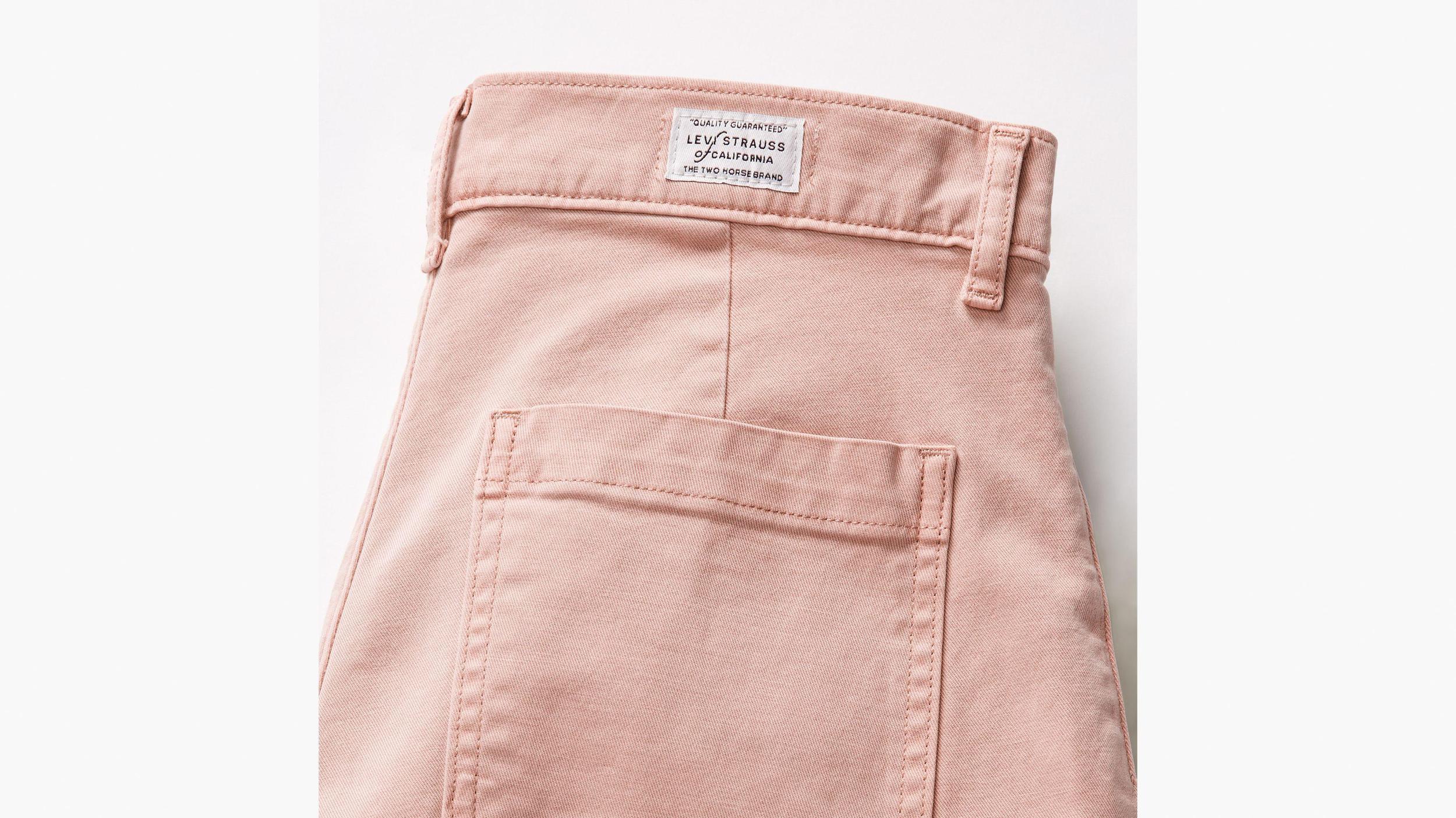 Vintage Chino Women's Pants Product Image