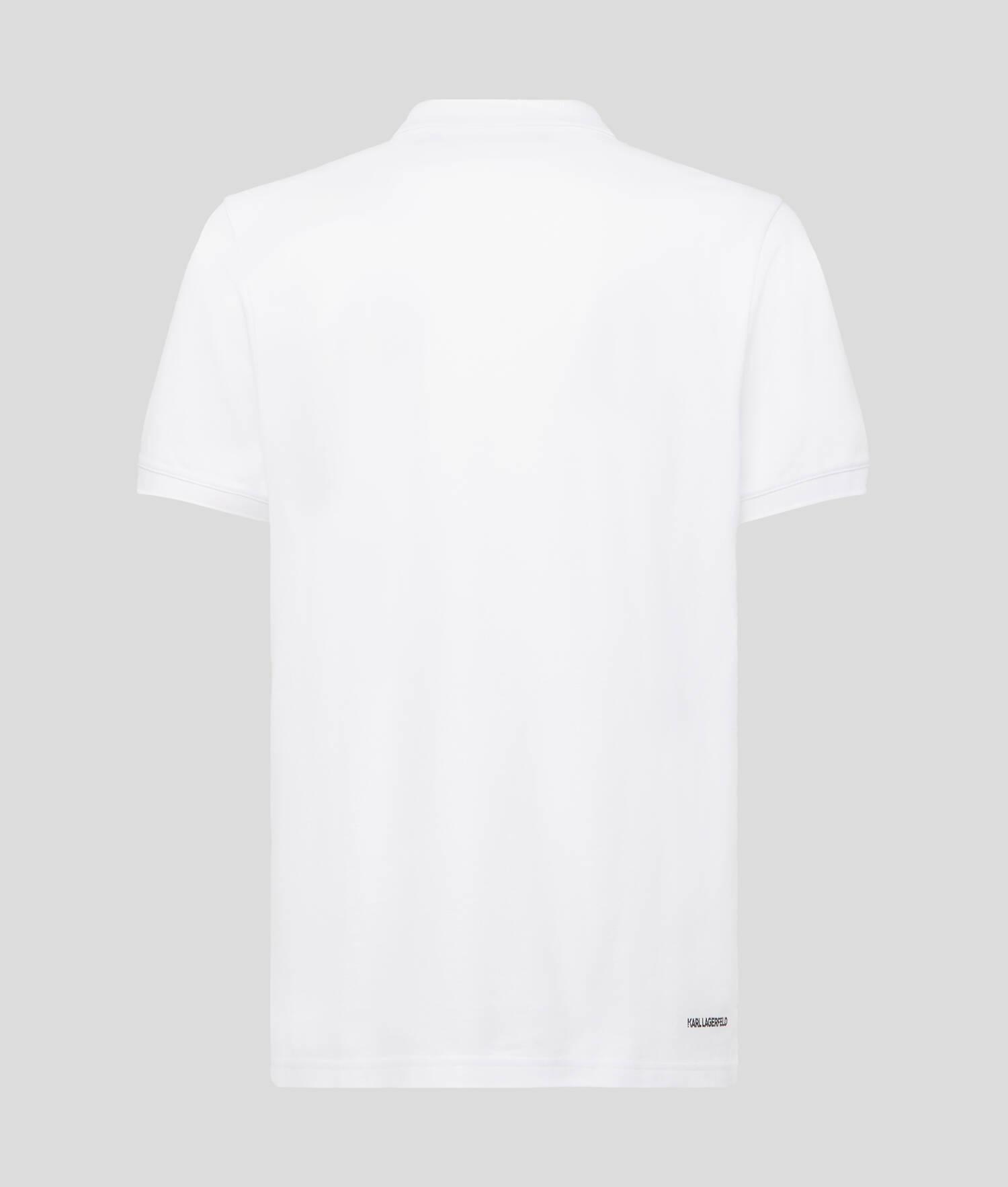 IKON PATCH POLO Product Image
