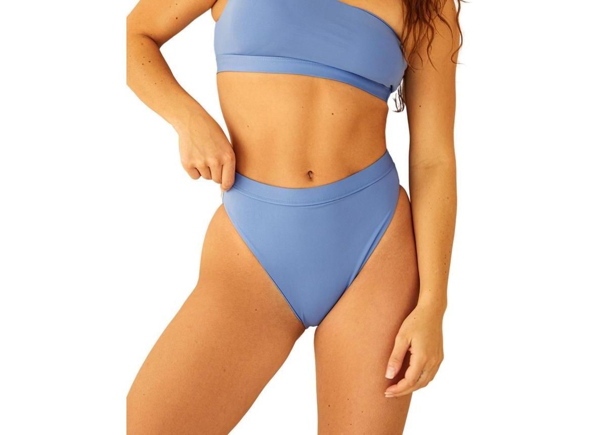 Dippin' Daisy's Women's Ultra High Waisted Bikini Bottom Product Image