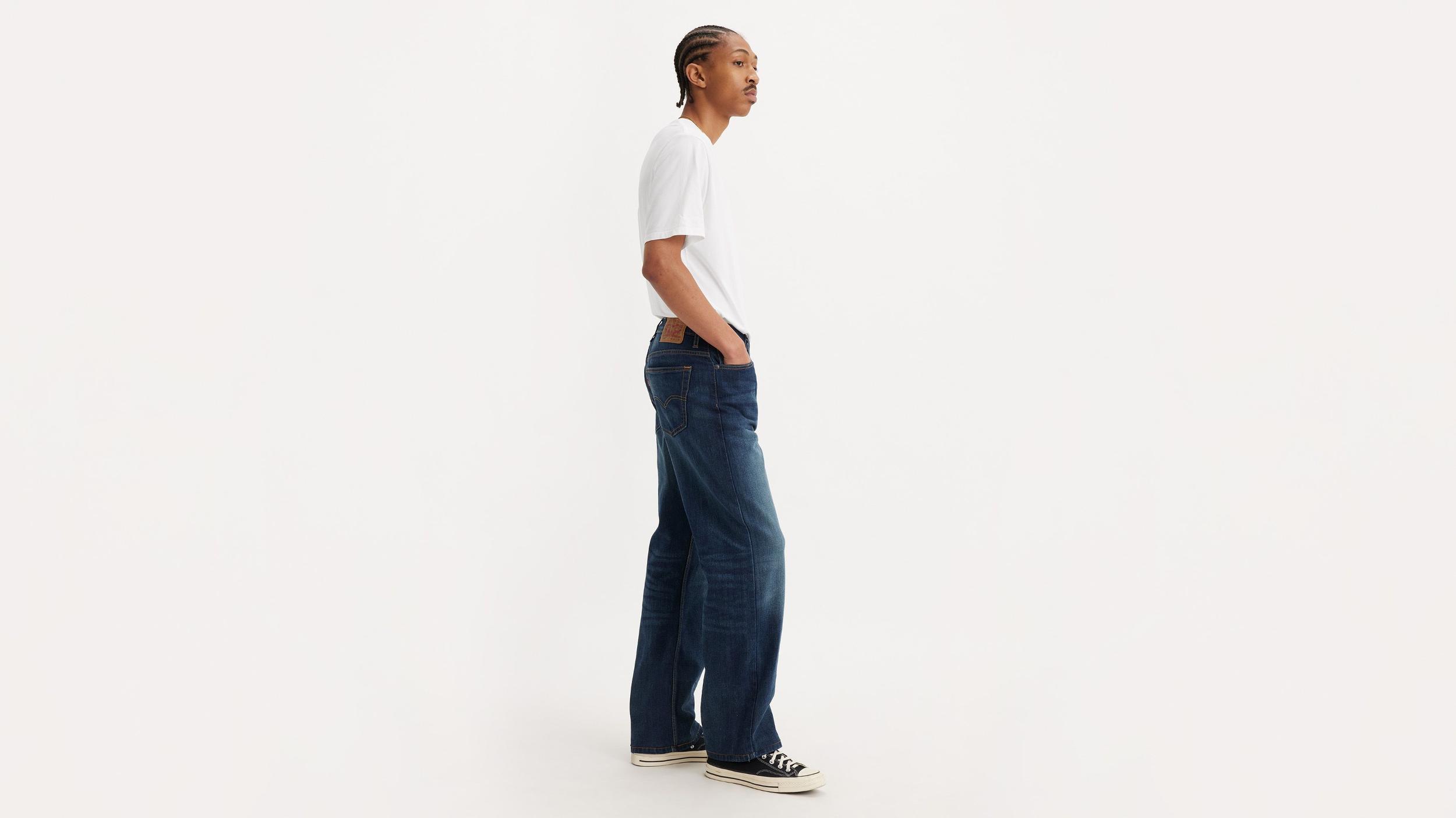 569™ Loose Straight Fit Men's Jeans Product Image