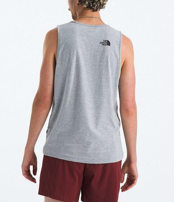 The North Face Box Half Dome Tank Top Product Image