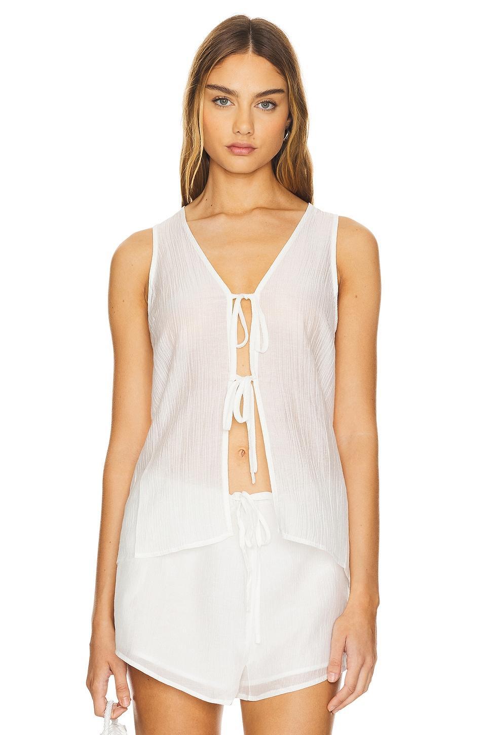 Bijou Top SNDYS Product Image