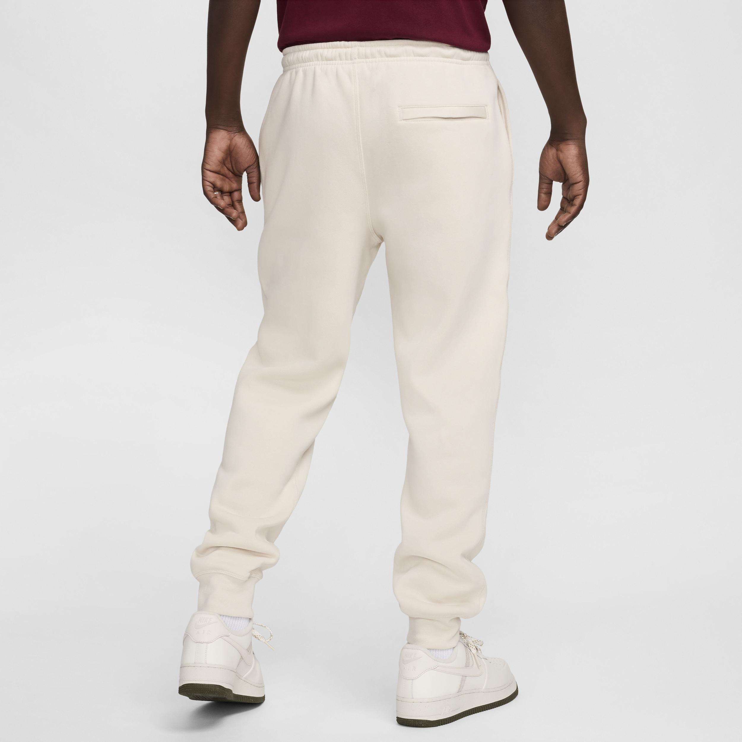 Nike Club Fleece Men's Fleece Joggers Product Image