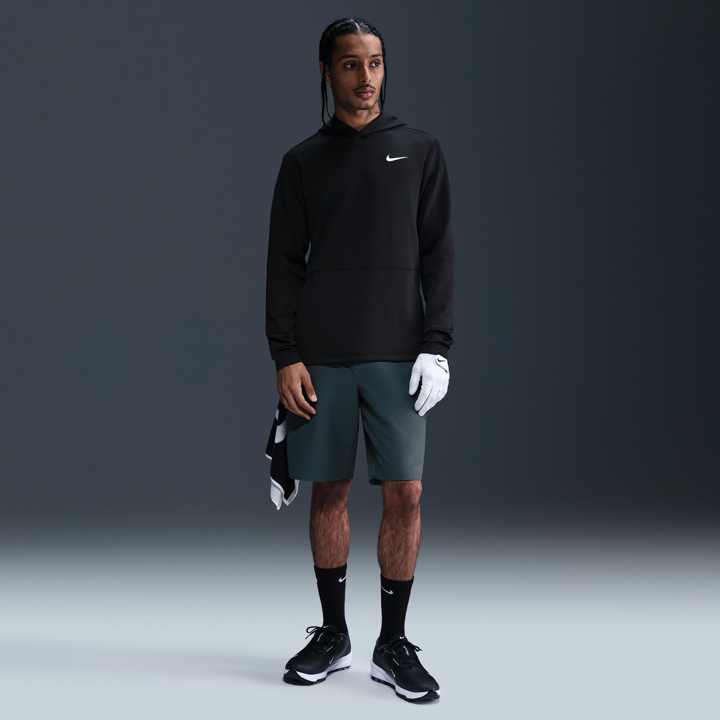 Nike Men's Victory Dri-FIT Therma Flex Golf Hoodie Product Image