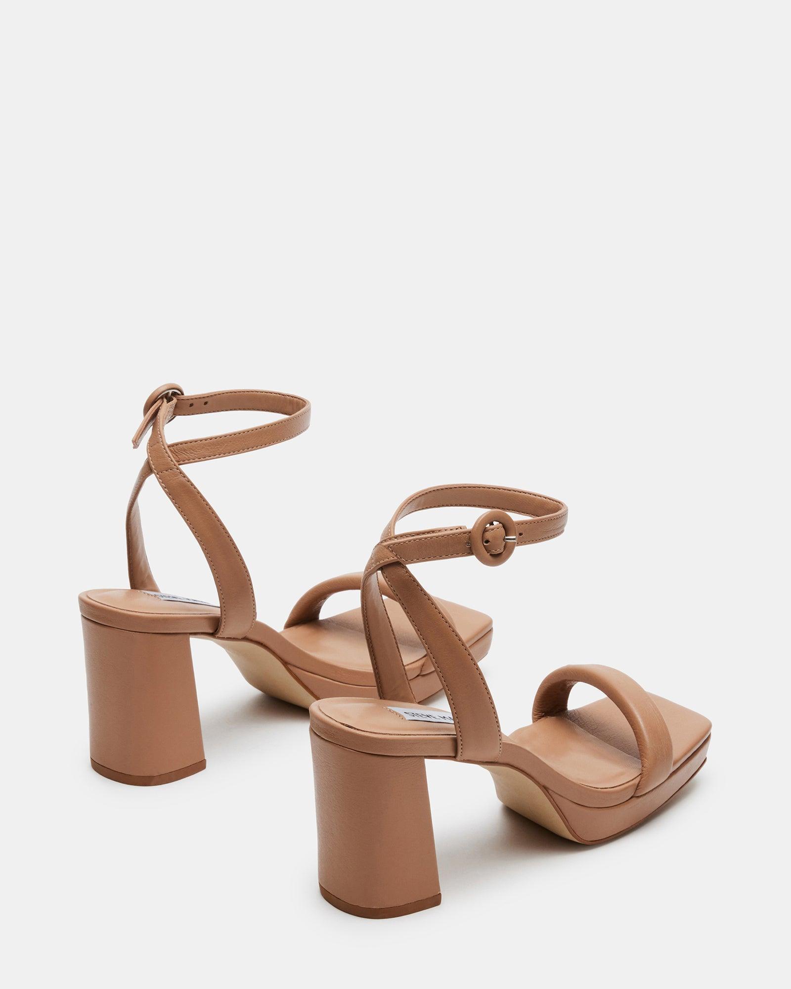 BOWA NATURAL LEATHER Female Product Image
