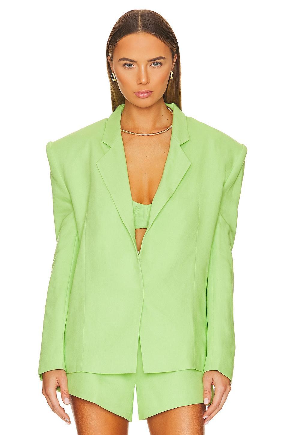 Blazer Capri Product Image