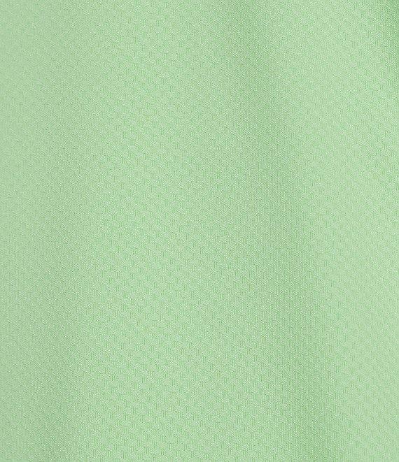Roundtree & Yorke Performance Big & Tall The Fairway Short Sleeve Solid Polo Shirt Product Image