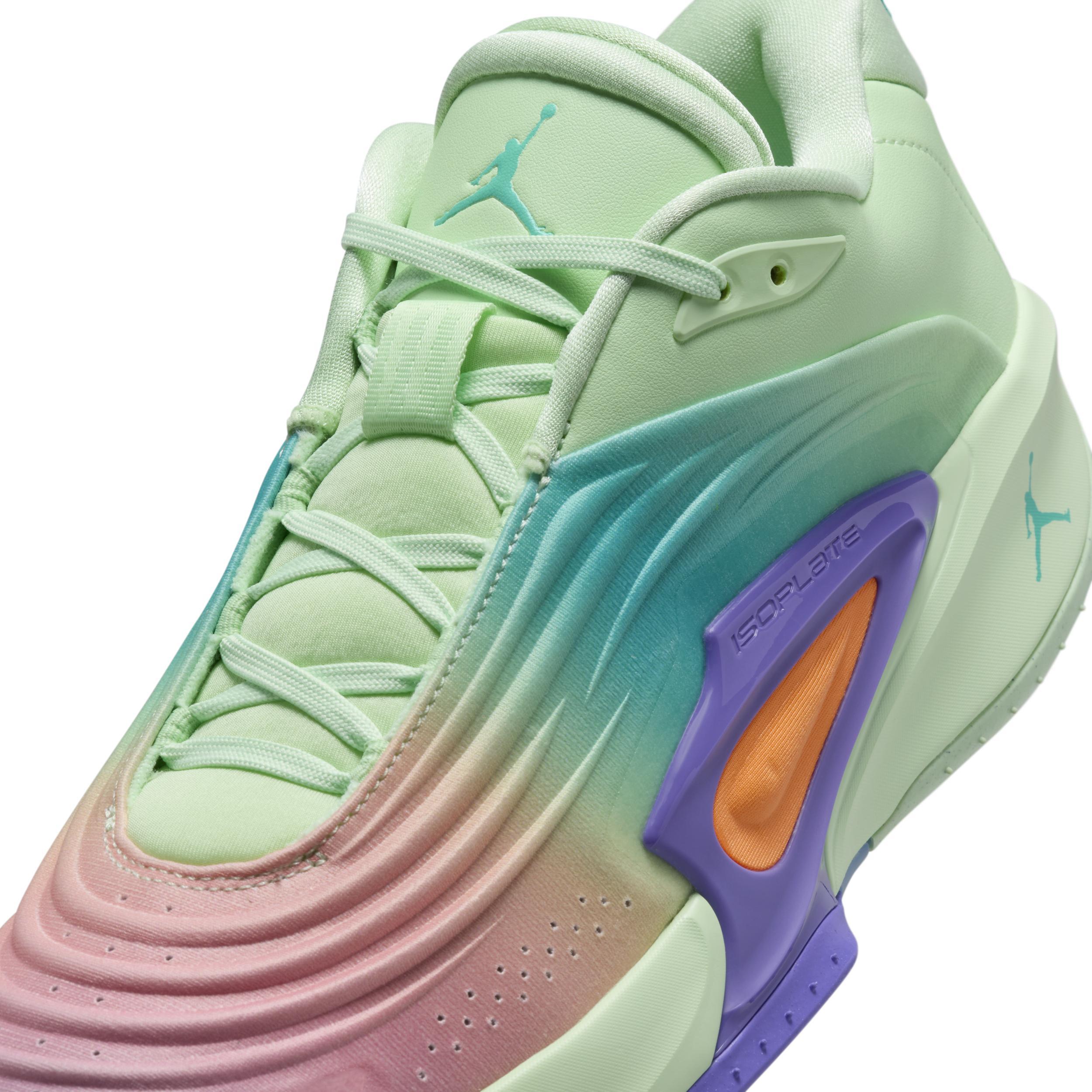 Nike Mens Luka 3 Blurred Vision Basketball Shoes Product Image