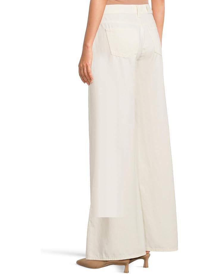 Women's 7 For All Mankind Willow Wide Crop Product Image