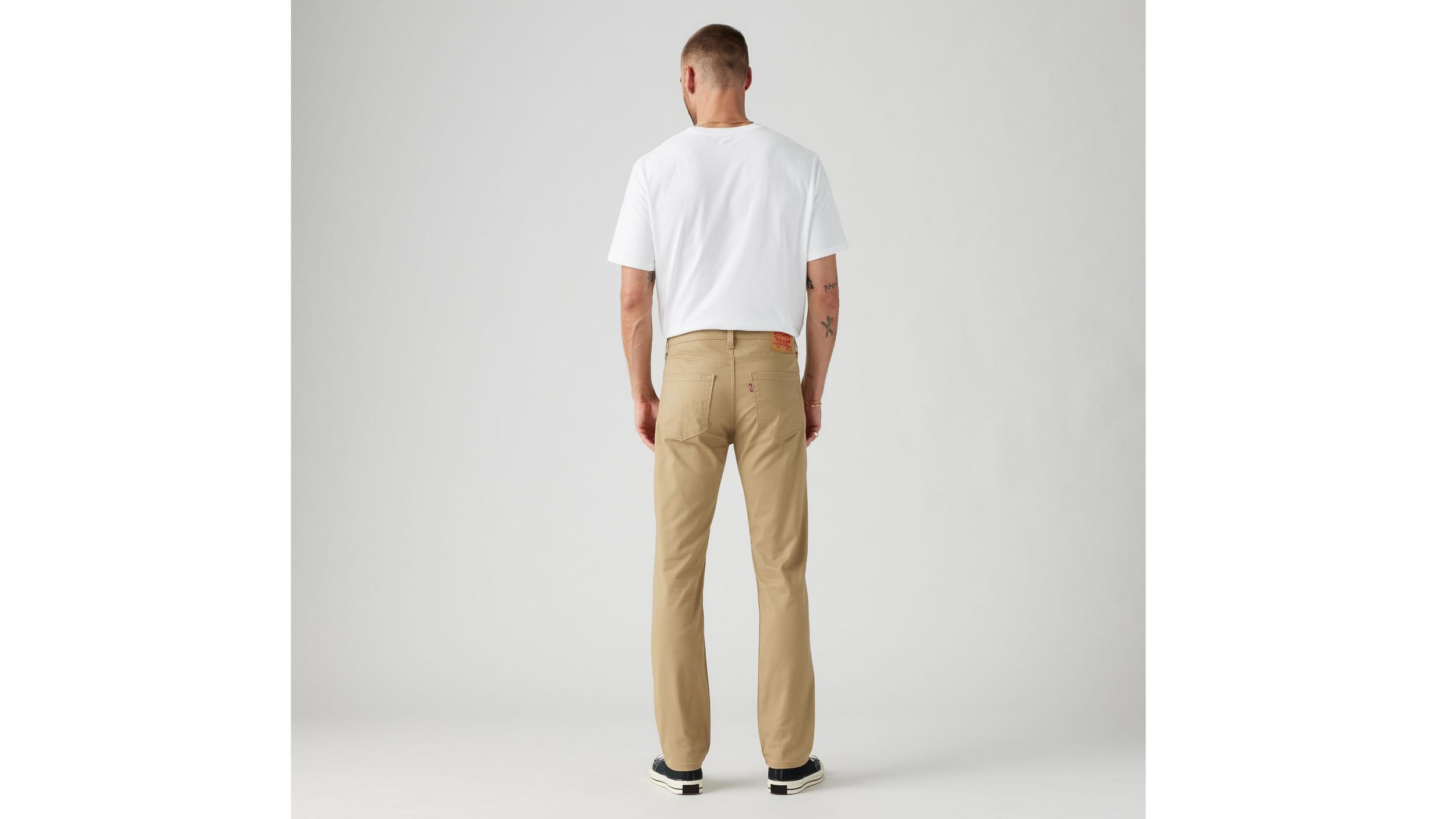 511™ Slim Fit All Seasons Men's Pants Product Image