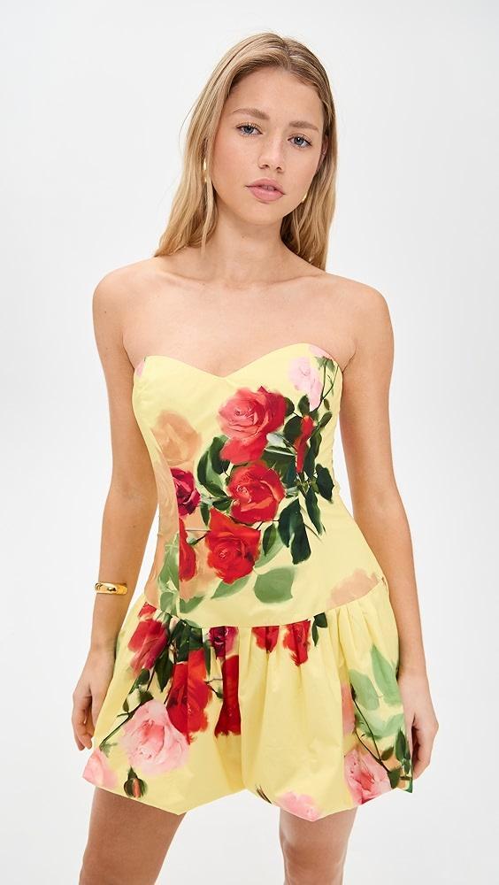 Cara Cara Elena Dress | Shopbop Product Image
