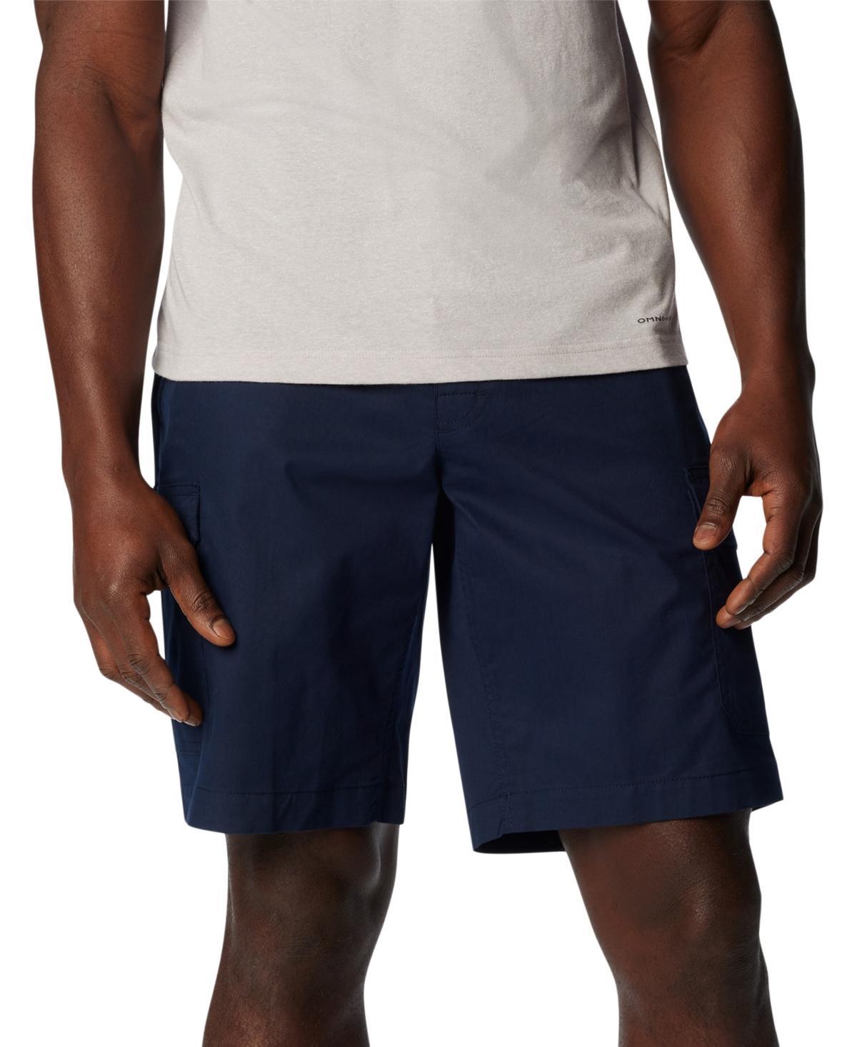 Columbia Men's Rapid Rivers Shorts- Product Image