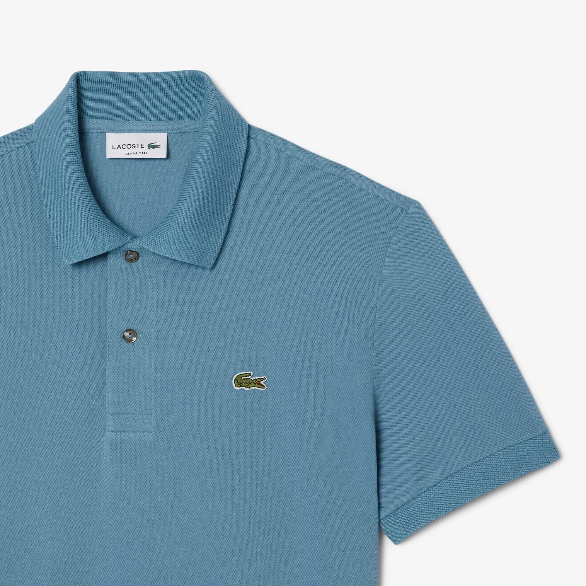 Classic Fit L.12.12 LIGHT Polo Shirt Product Image