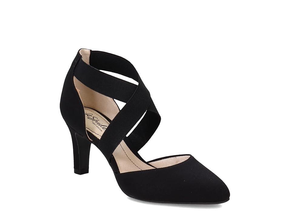 Lifestride Womens Gallery Pump Product Image