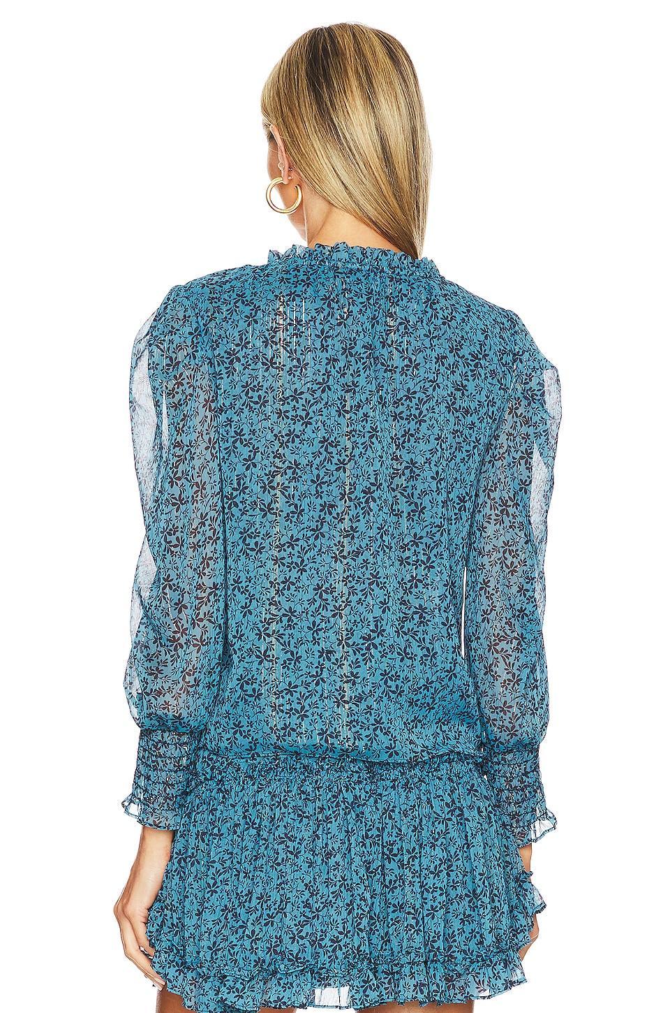 Siena Top MISA Los Angeles Product Image
