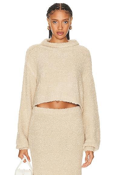 Shai Sweater LPA Product Image