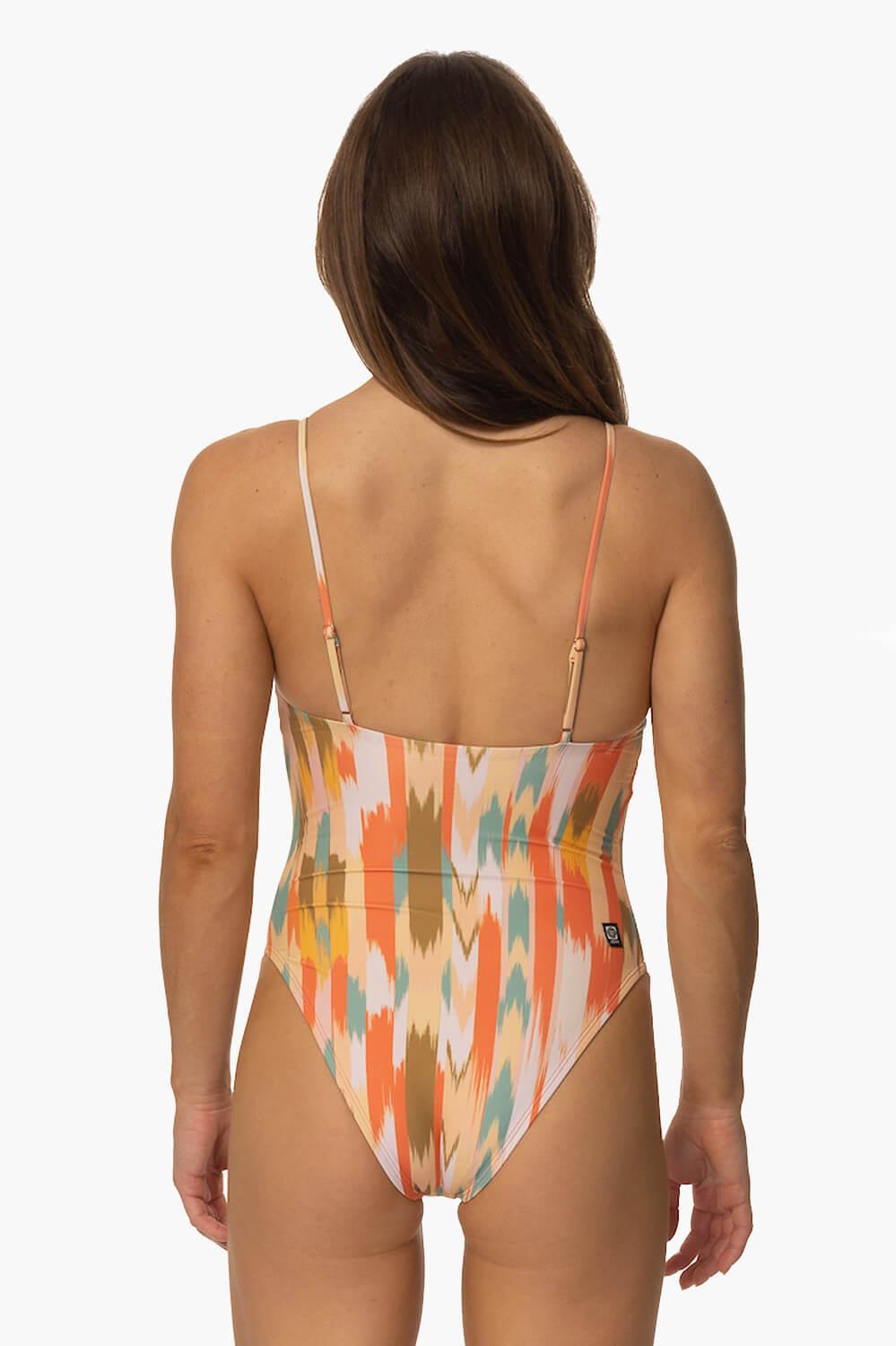 Juana Surf One Piece Product Image