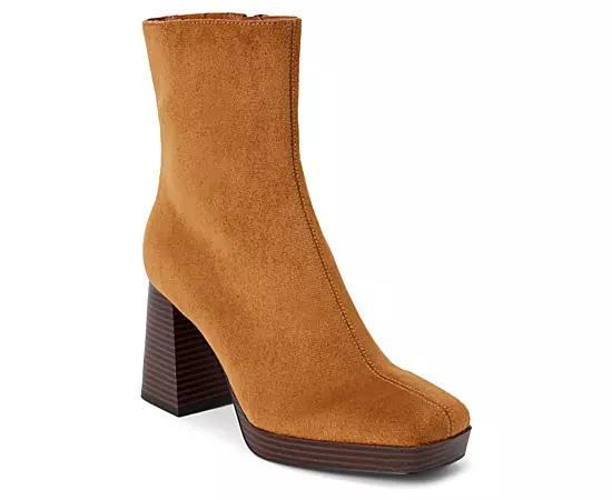 Coconuts by Matisse Duke Women's Ankle Boots, Size: 10, Ivory Product Image