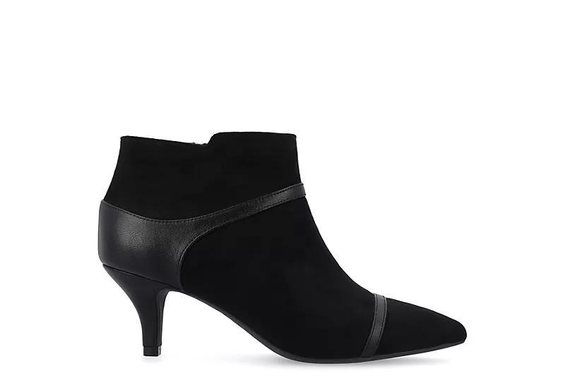 Journee Embrie Womens Tru Comfort Foam Booties Product Image