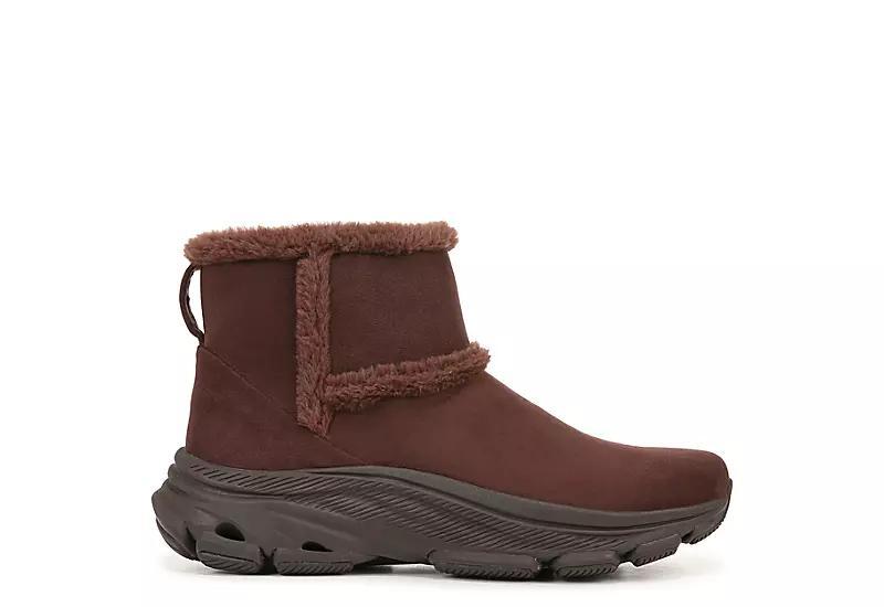 Ryka Devotion Max Women's Boots, Size: 12, Chicory Brown Product Image