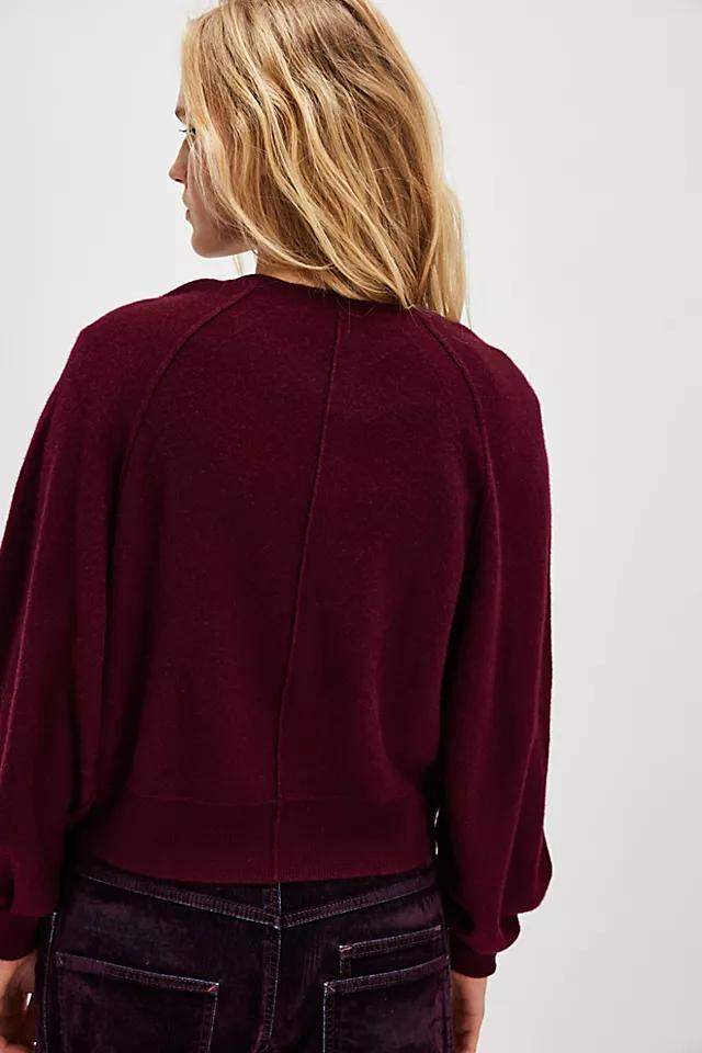 Porta Cashmere Henley Product Image
