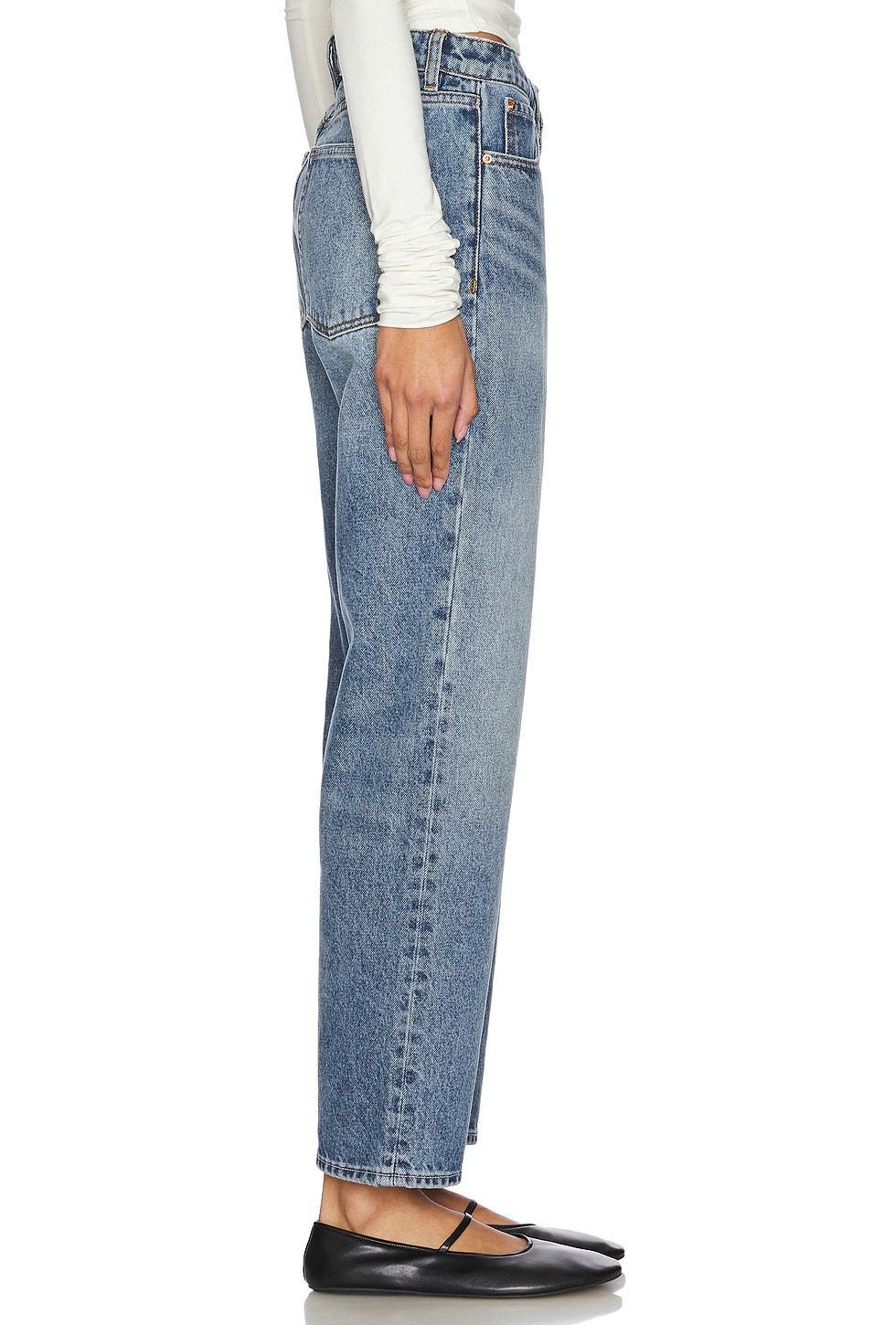 Eva Relaxed 90's Jean GRLFRND Product Image