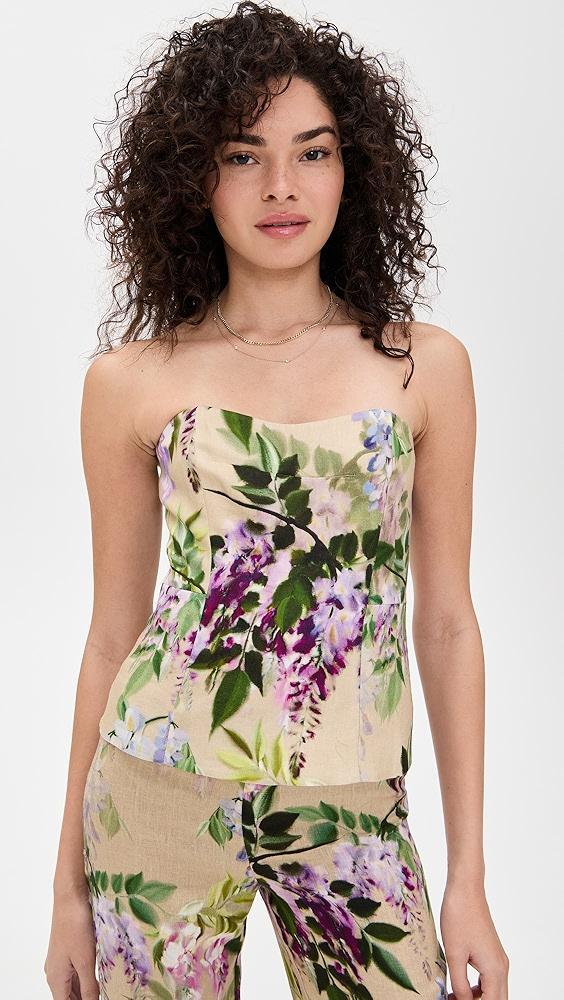 Cara Cara Agnes Top | Shopbop Product Image