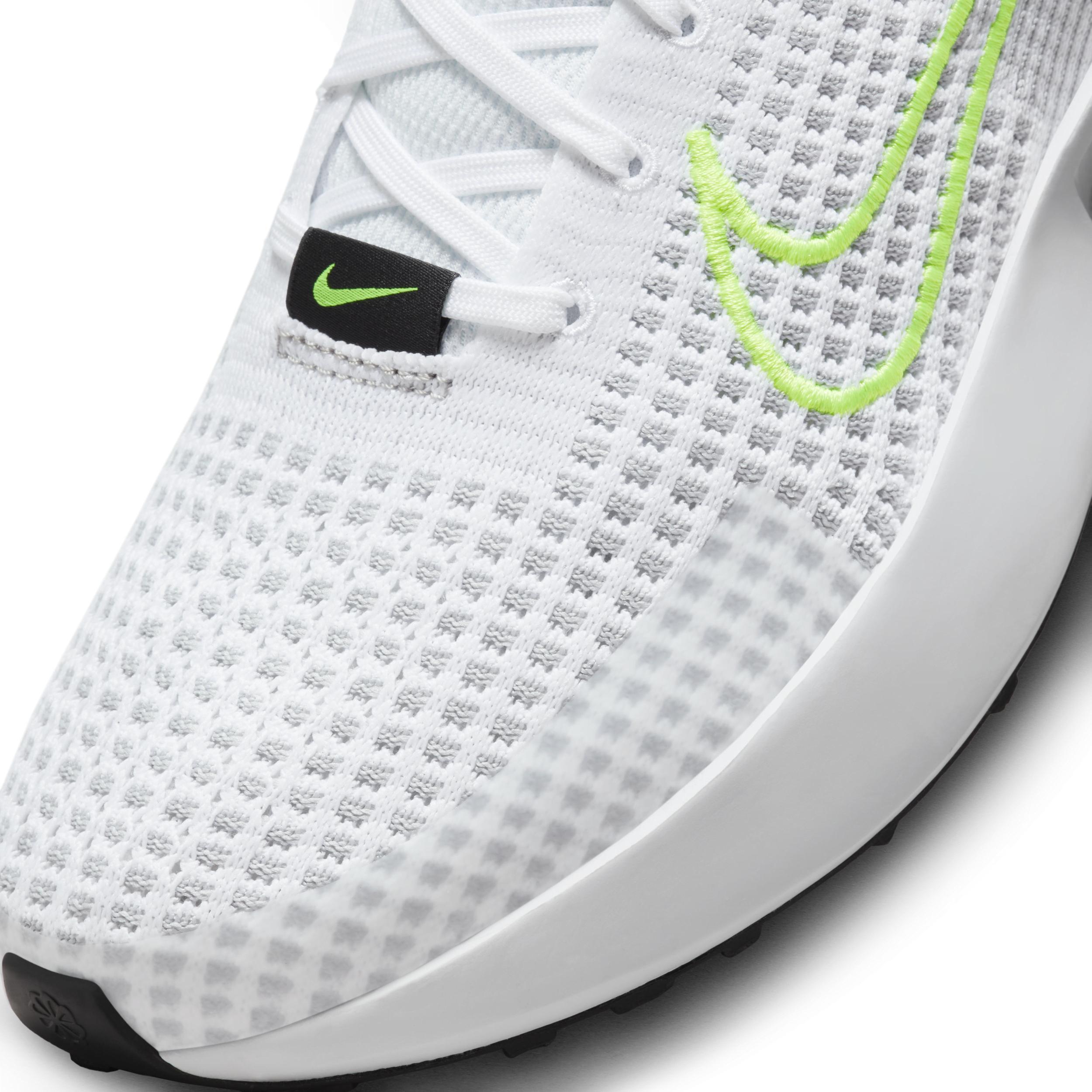 Nike Mens Nike Interact Run - Mens Running Shoes Product Image
