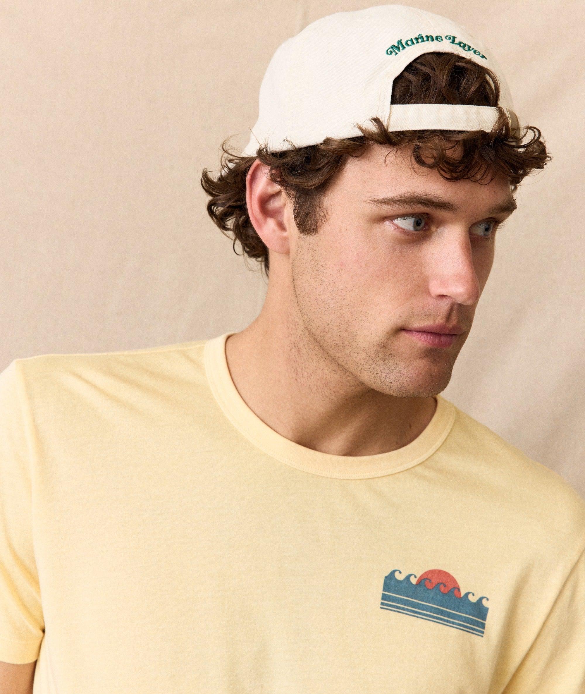 ML x Free & Easy Hat Product Image