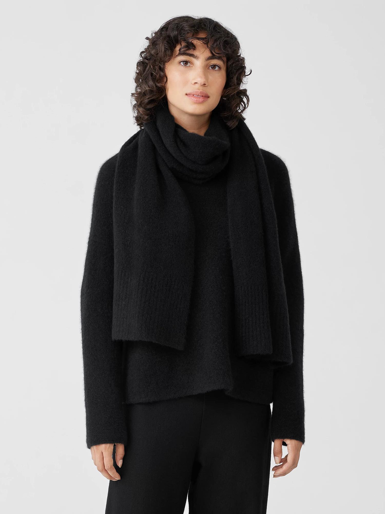 Cashmere Silk Bliss Scarf Product Image