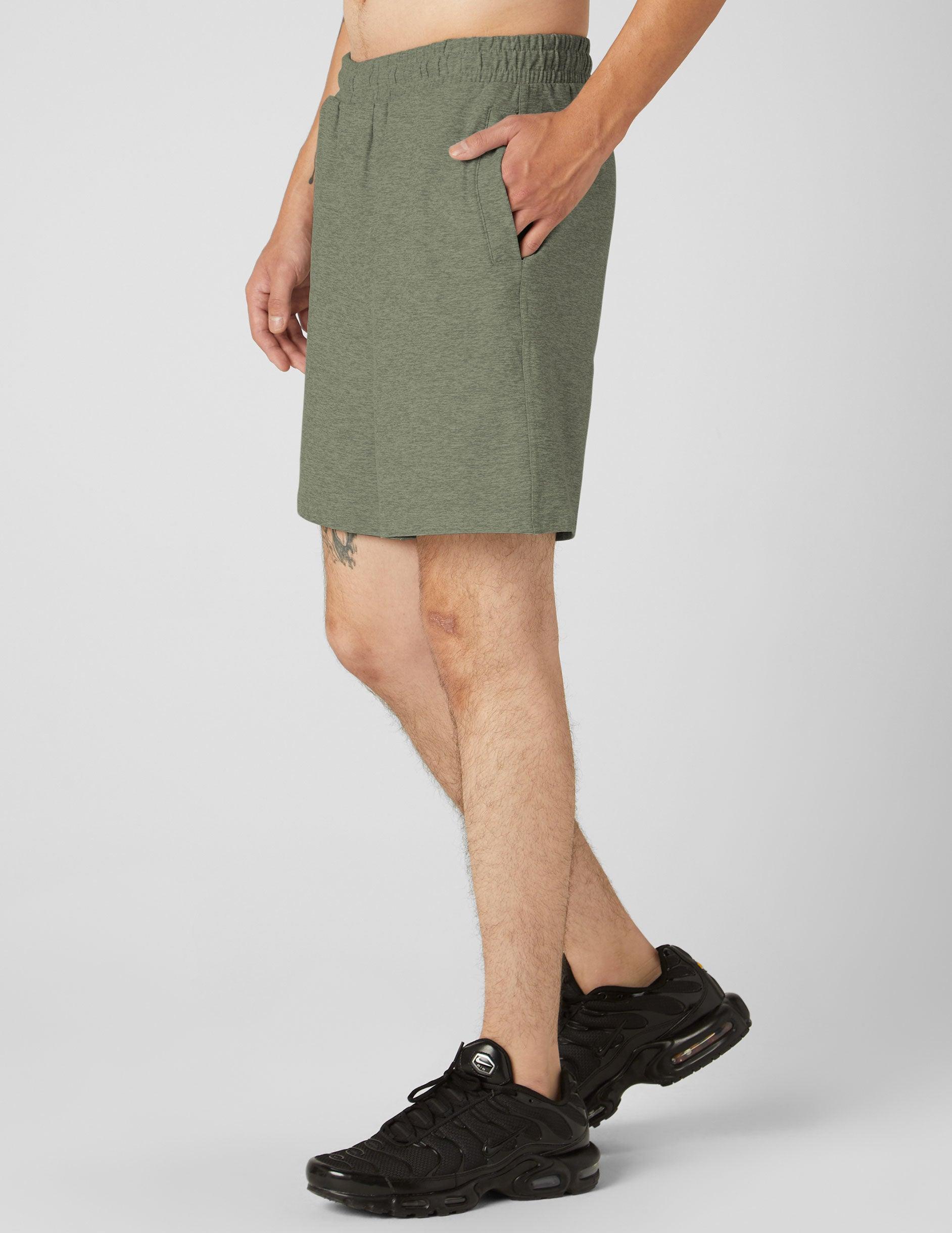 Spacedye Freefit Easy Men's Short 2.0 Male Product Image