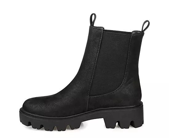 Journee Ivette Tru Comfort Foam Womens Ankle Boots Product Image