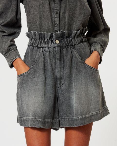 Titea Shorts Female Product Image