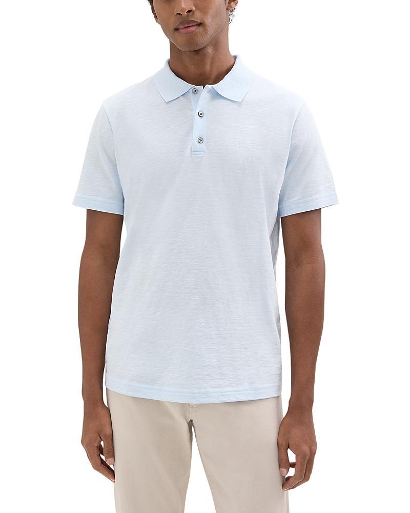 Mens Bron D Cosmos Polo Shirt Product Image