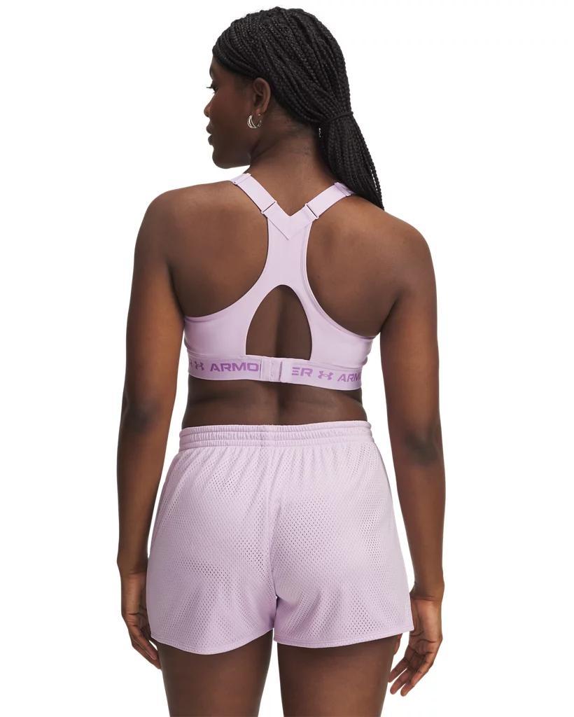 Armour® High Crossback Product Image