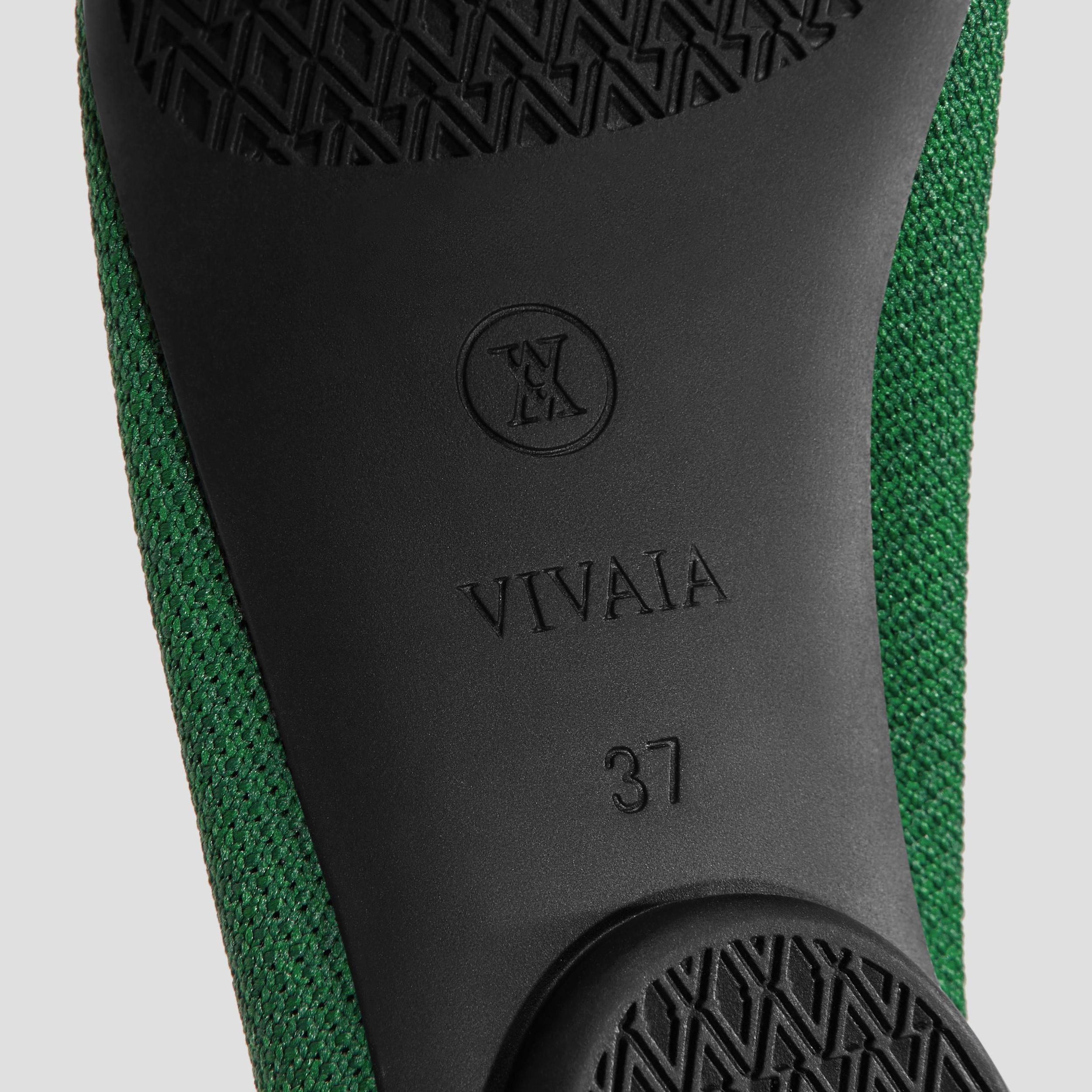 Almond-Toe Ballet Flats (Tamia 2.0) Product Image