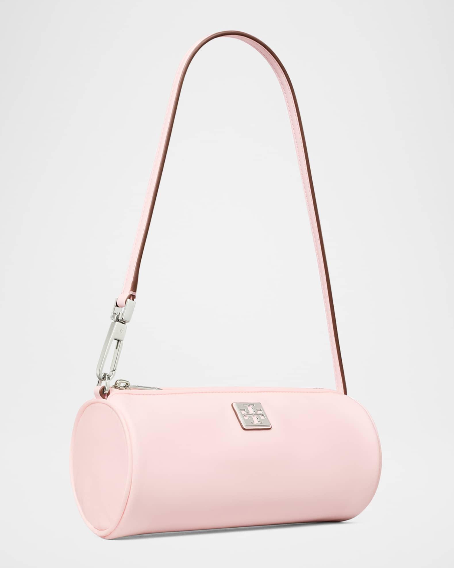 Virginia Cylinder Shoulder Bag Product Image