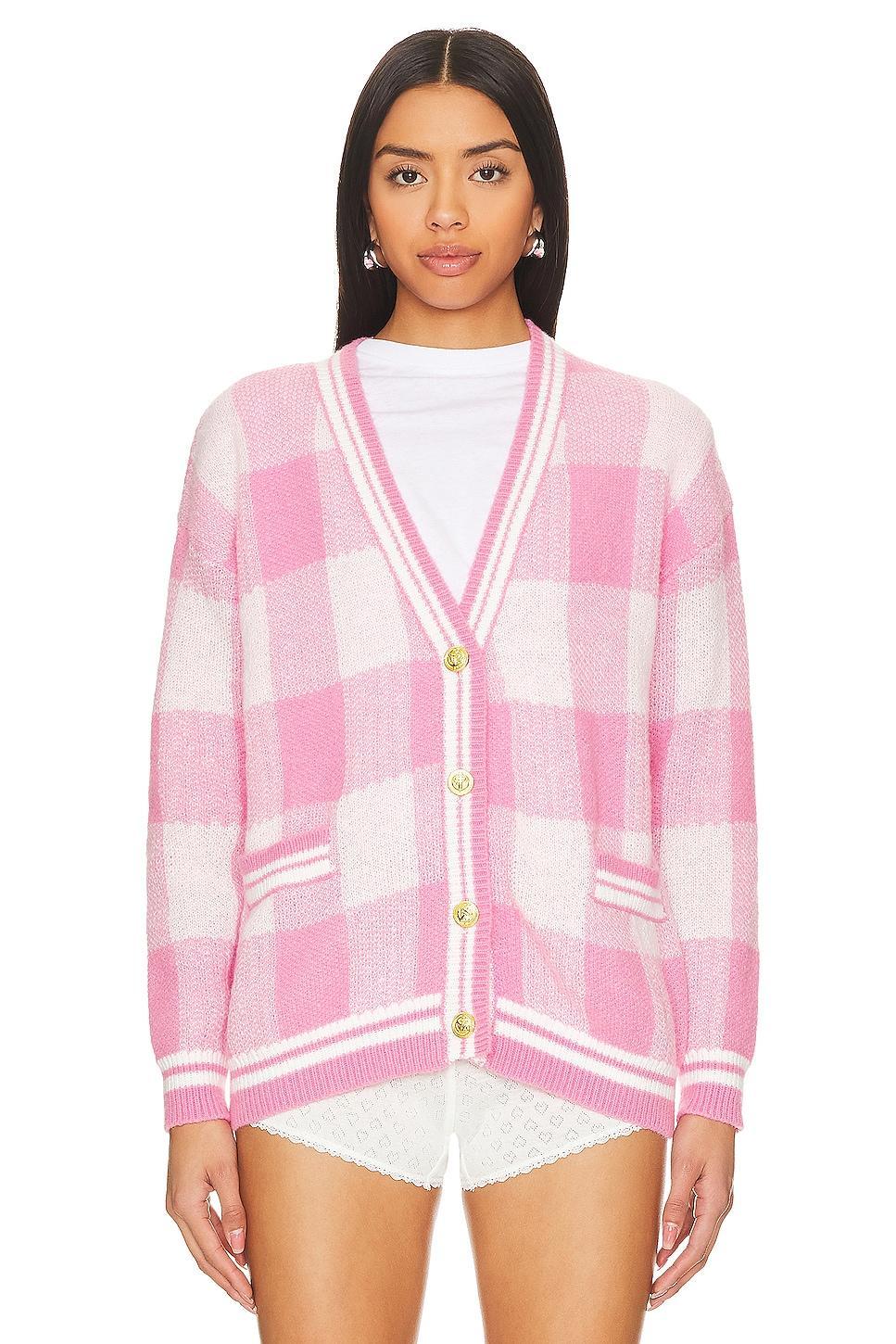 Bonnie Cardigan MORE TO COME Product Image