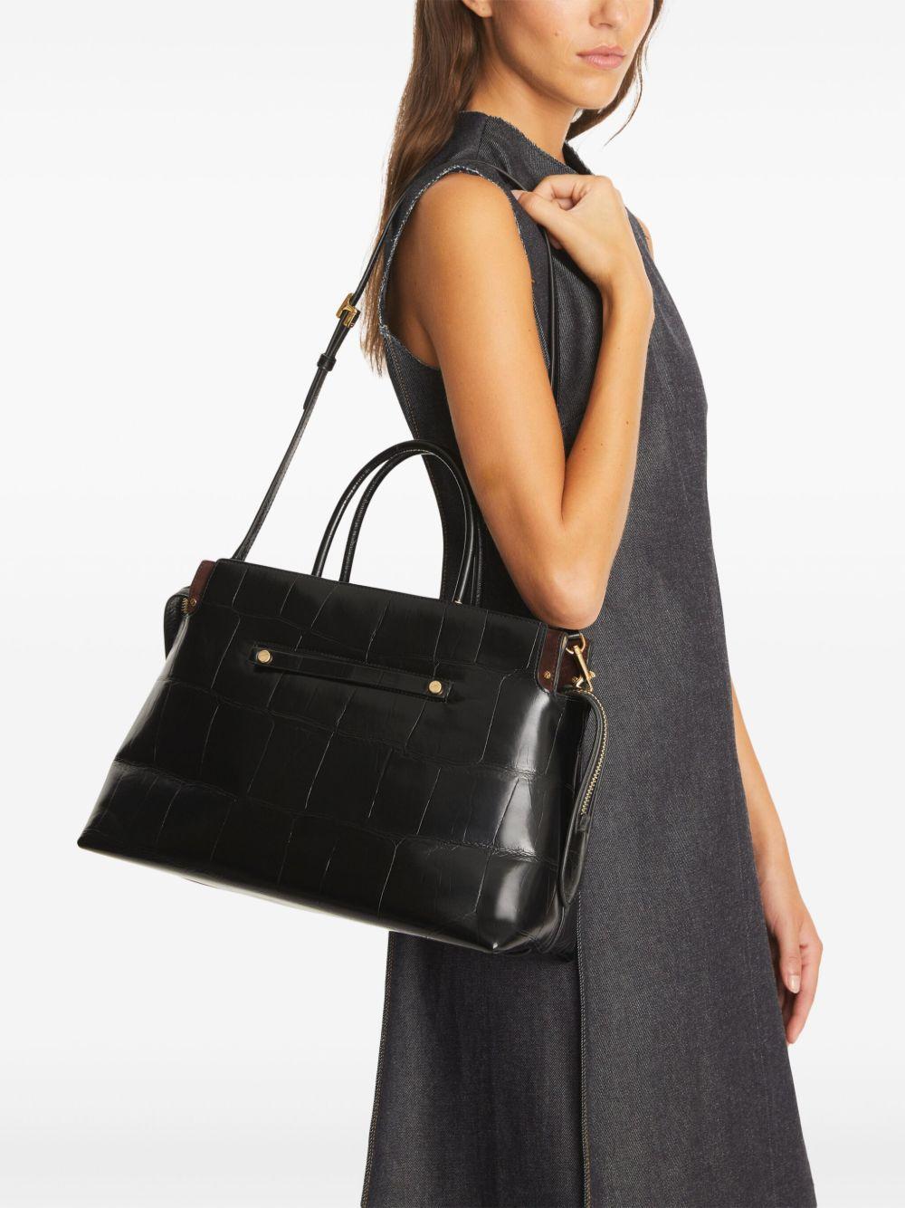 large Mercer tote bag  Product Image