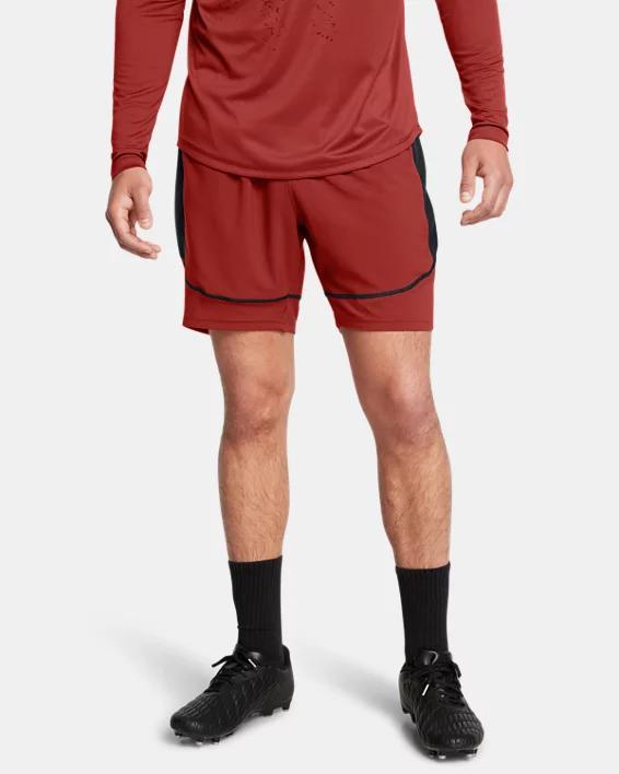Men's UA Challenger Pro Training Shorts Product Image