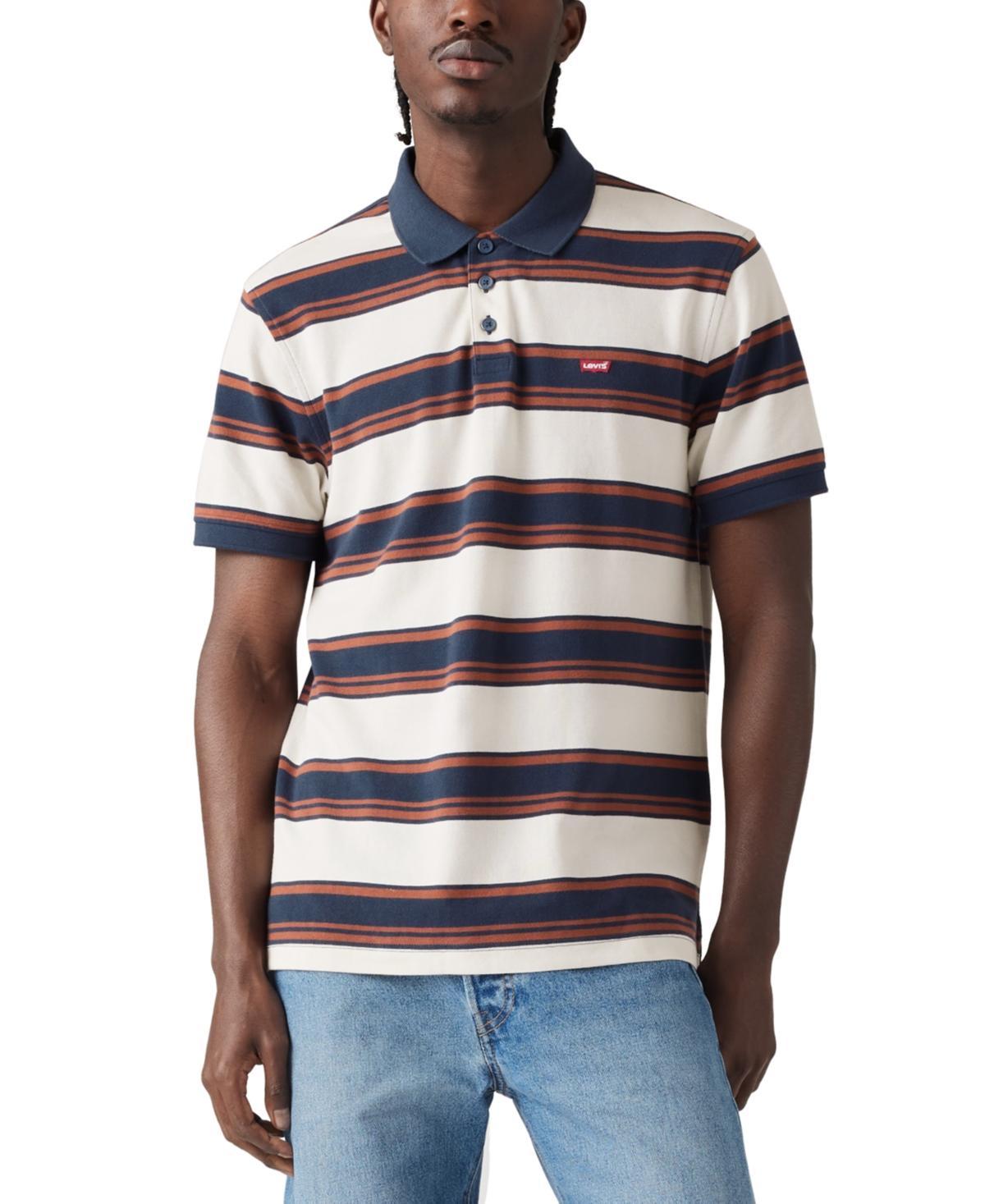 Levis Short Sleeve Polo Shirt Product Image