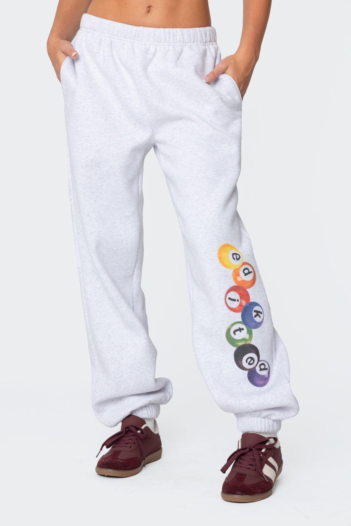 Billiard Oversized Hoodie Product Image