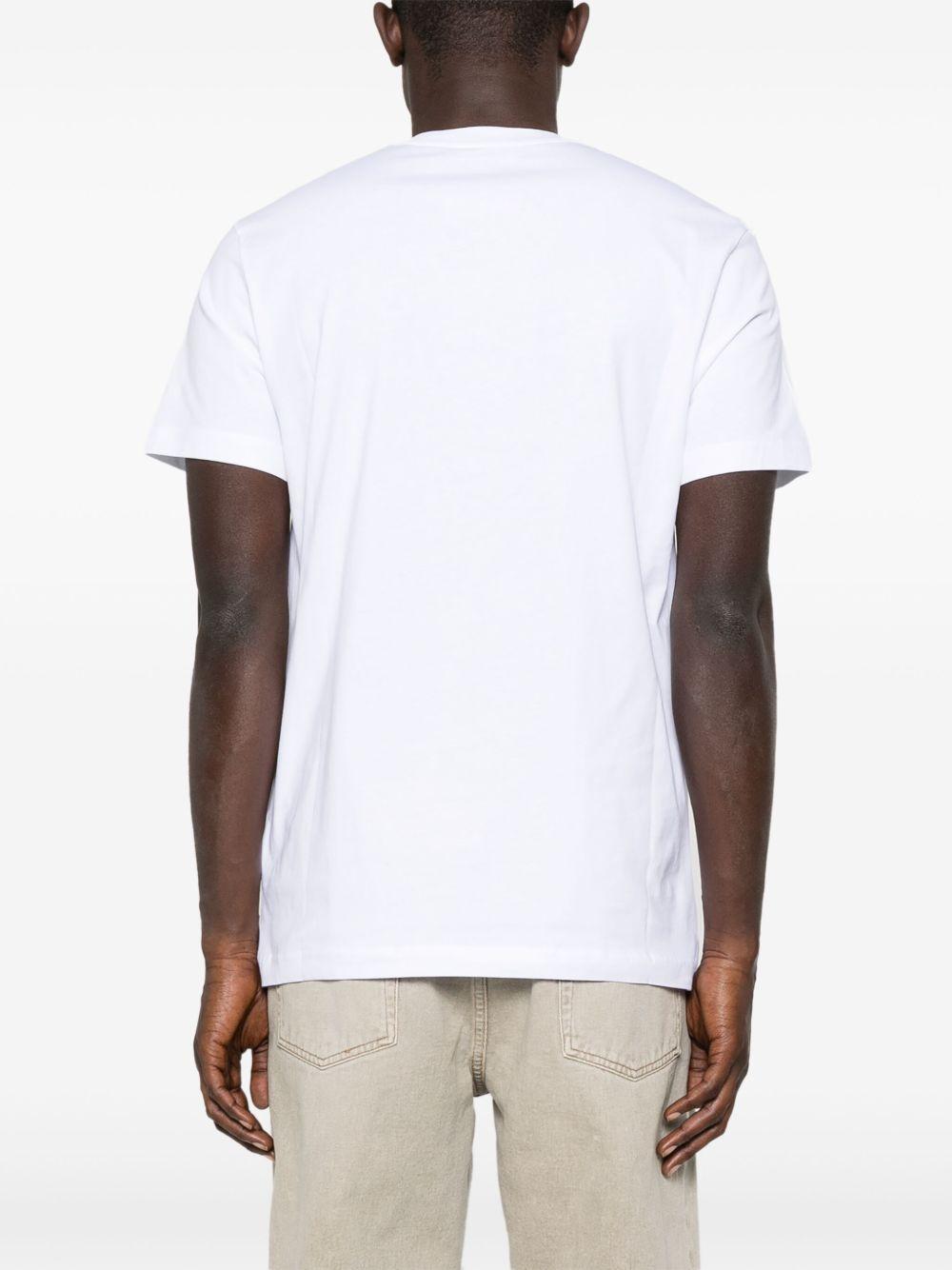 logo-print T-shirt Product Image