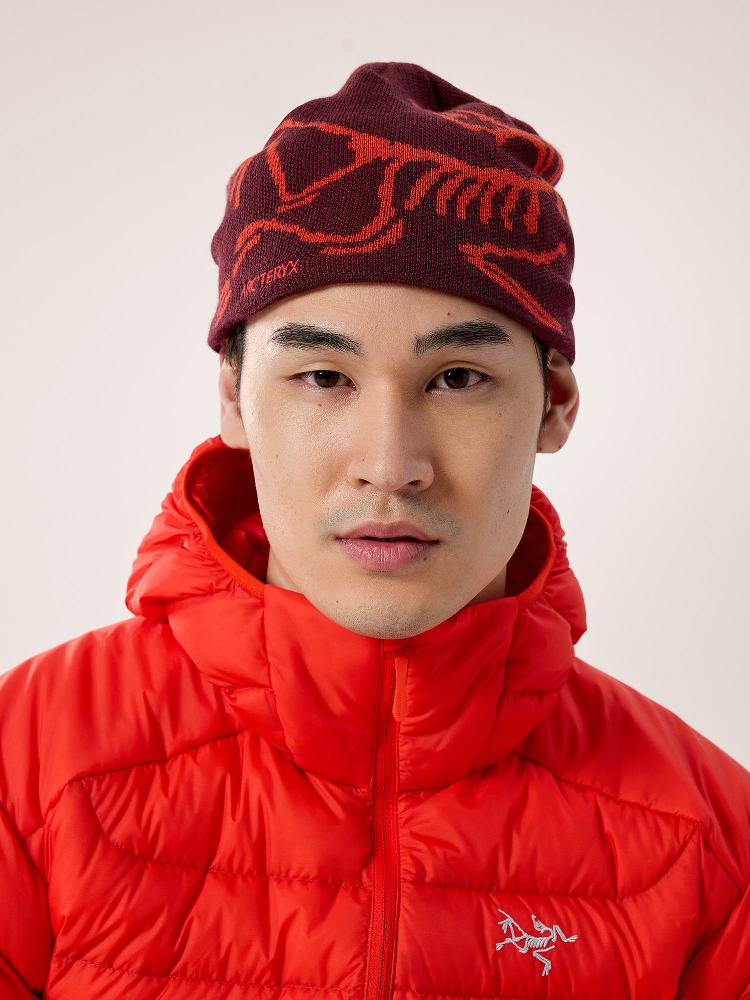 Bird Head Toque Product Image
