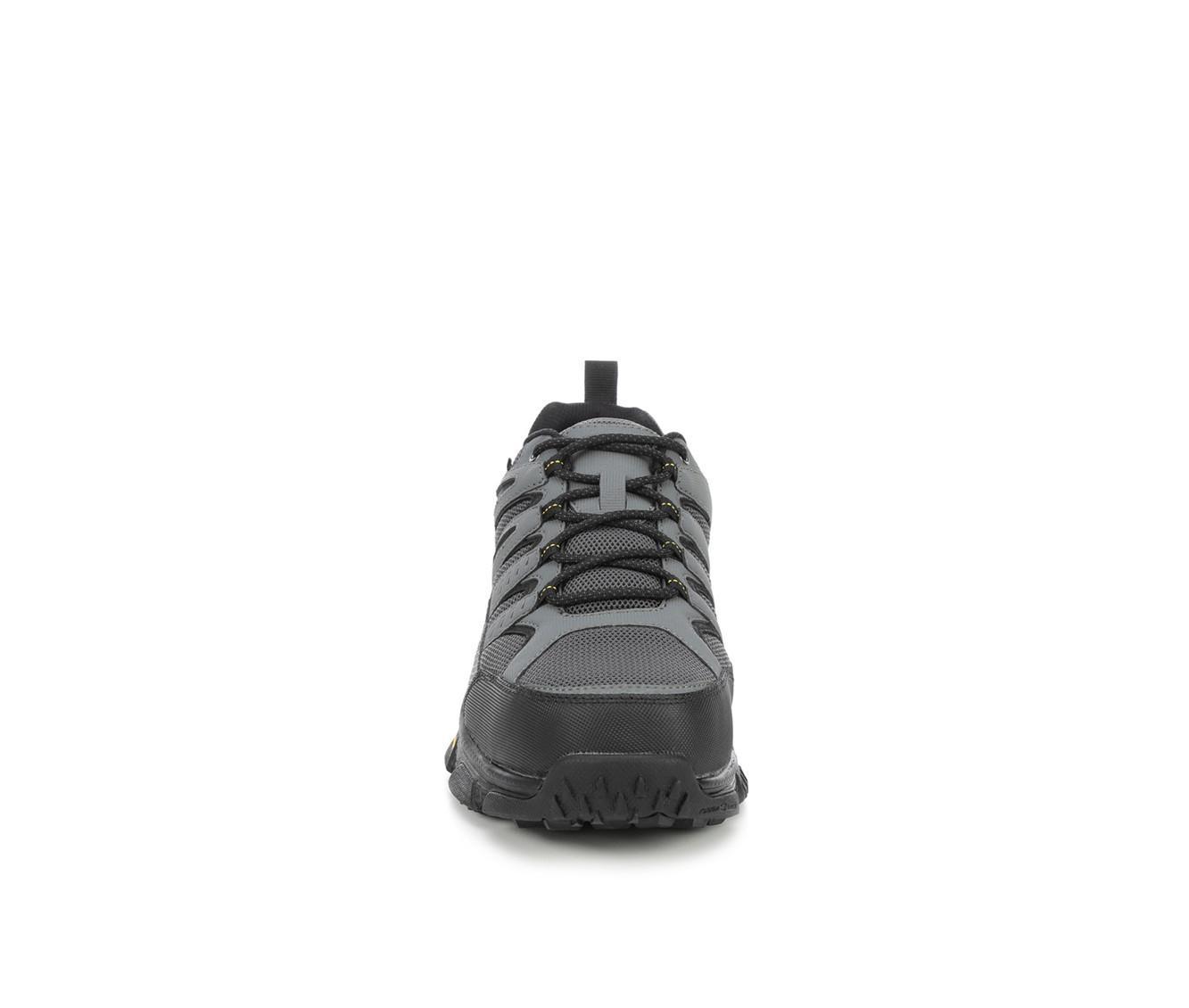 Men's Skechers Work 200140 Air Envoy Arcket Safety Toe Work Shoes Product Image
