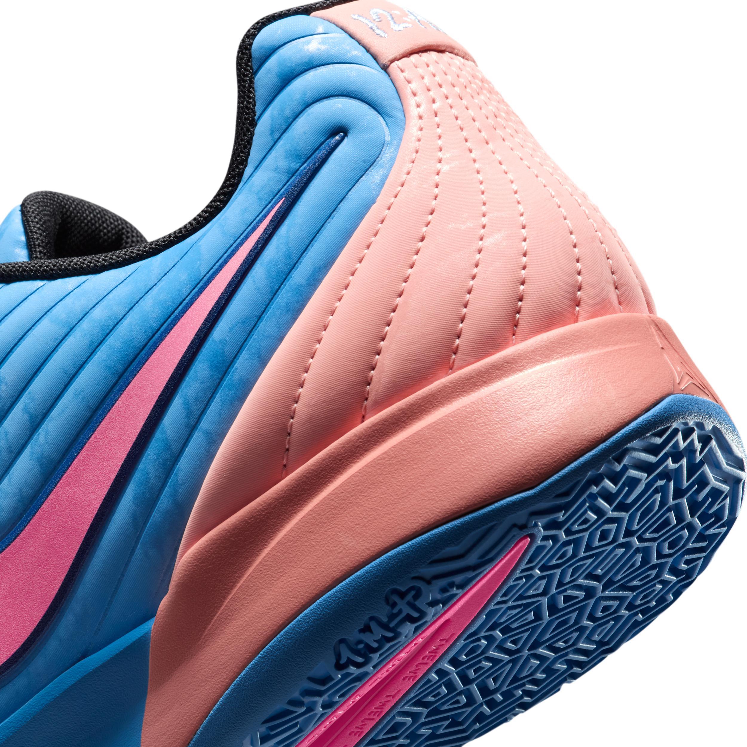 Ja 2 Basketball Shoes Product Image