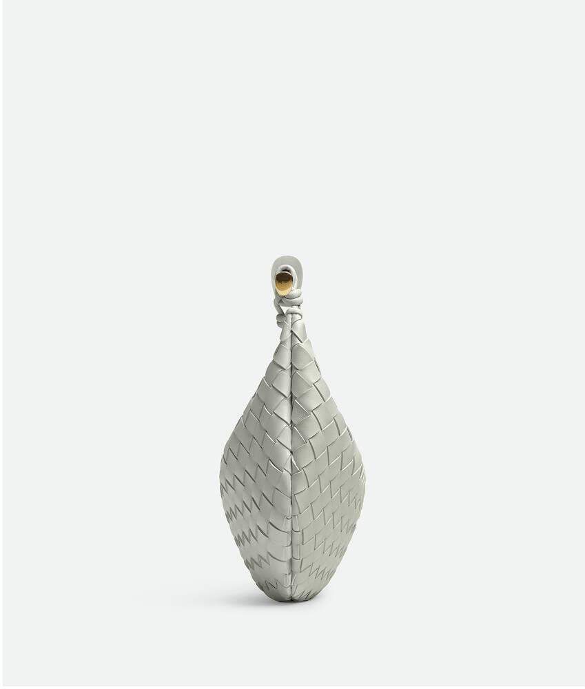 Women's Sardine in Agate grey Product Image