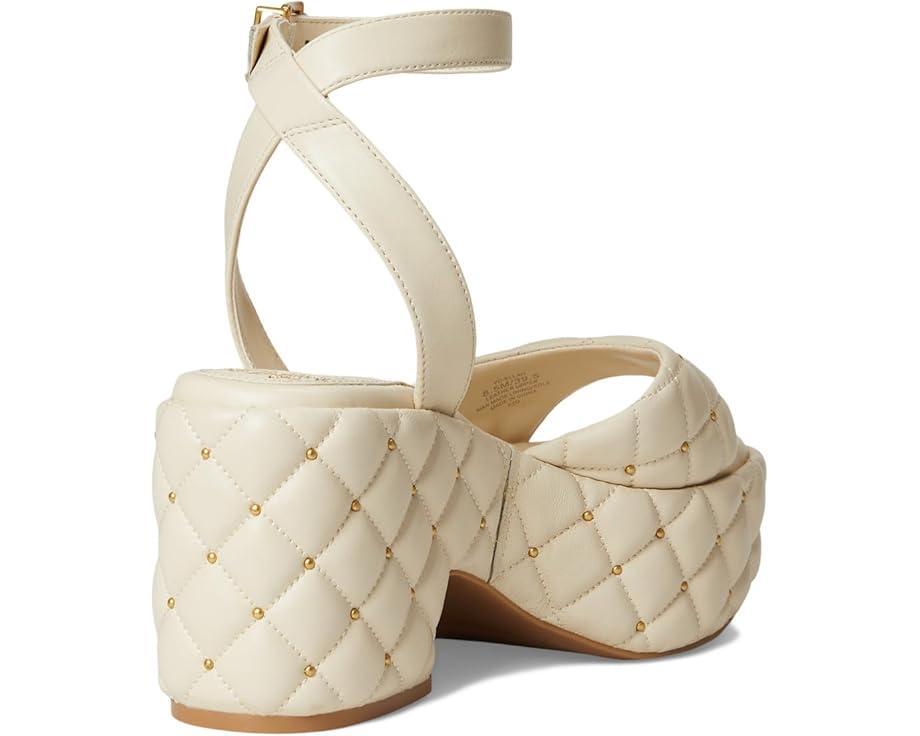 Chunky Platform Sandals Product Image