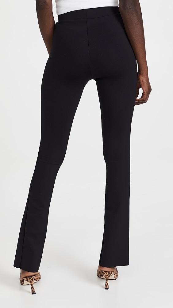 Commando Neoprene Split Front Pants | Shopbop Product Image